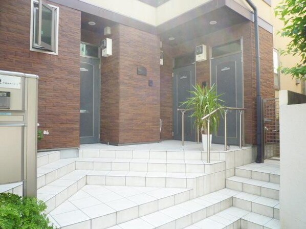 アンシャンテ浜田山の物件内観写真